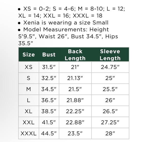 **Last One XXL** Black Riley Puff Sleeve Scoopneck
POMANDER PLACE - Picture 5 of 8